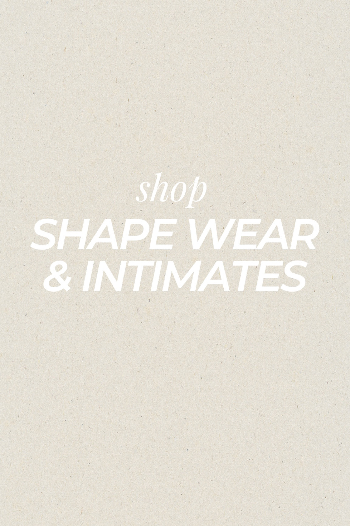 Shop my recent go to shape wear and intimate favs 

#LTKMostLoved #LTKmidsize #LTKplussize
