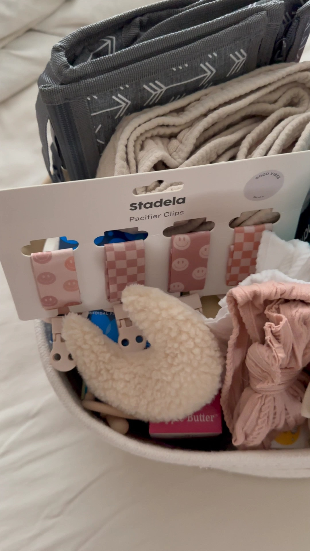 New mom must haves! The perfect gift for a soon to be mama!

#LTKGiftGuide #LTKBaby