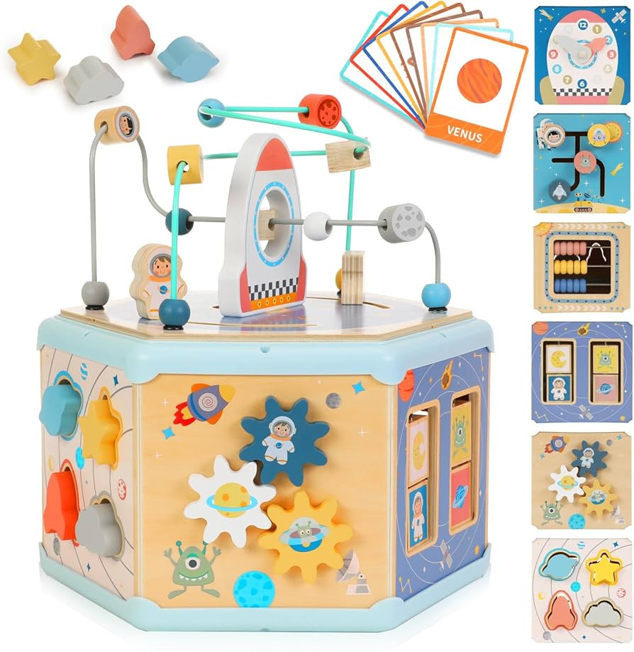 Gleamkid | Amazon (US)