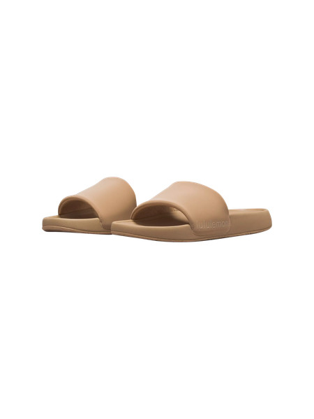 restfeel Women's Slide | Women's Sandals | lululemon | Lululemon (US)