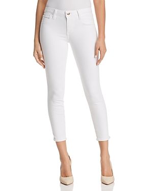 Joe's Jeans The Icon Cropped Skinny Jeans in Hennie | Bloomingdale's (US)