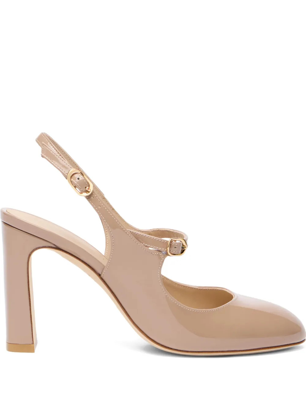 85mm Babette pumps | Farfetch Global