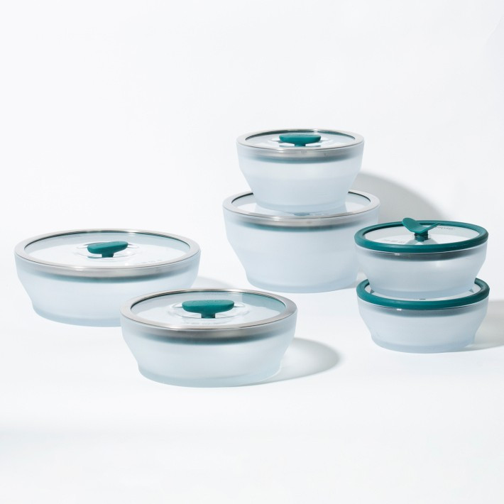 Anyday Microwave Cookware The Complete Set | Williams-Sonoma