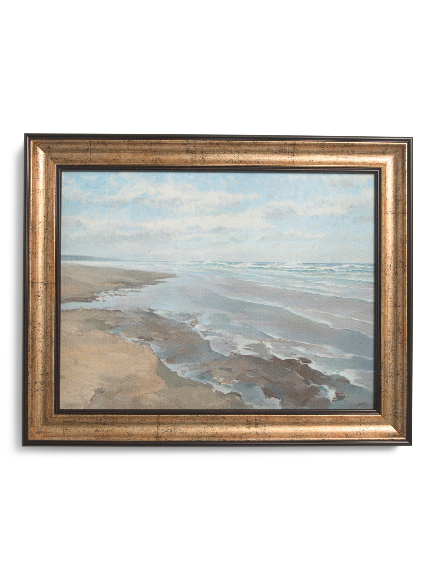 20x16 Beach Wall Art | TJ Maxx