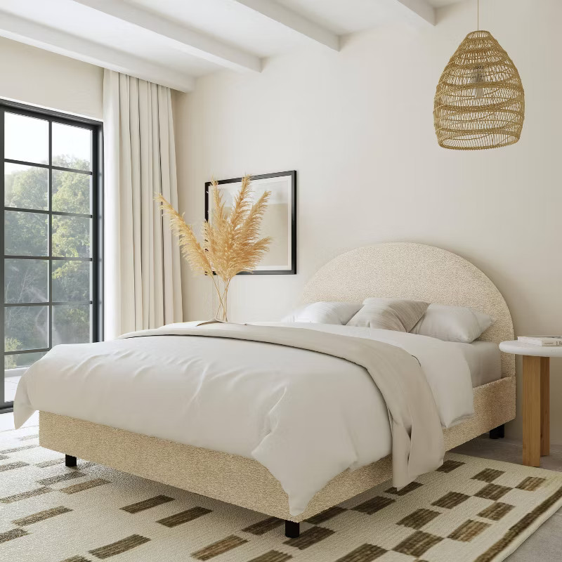 Adaline Platform Bed - Threshold™ | Target