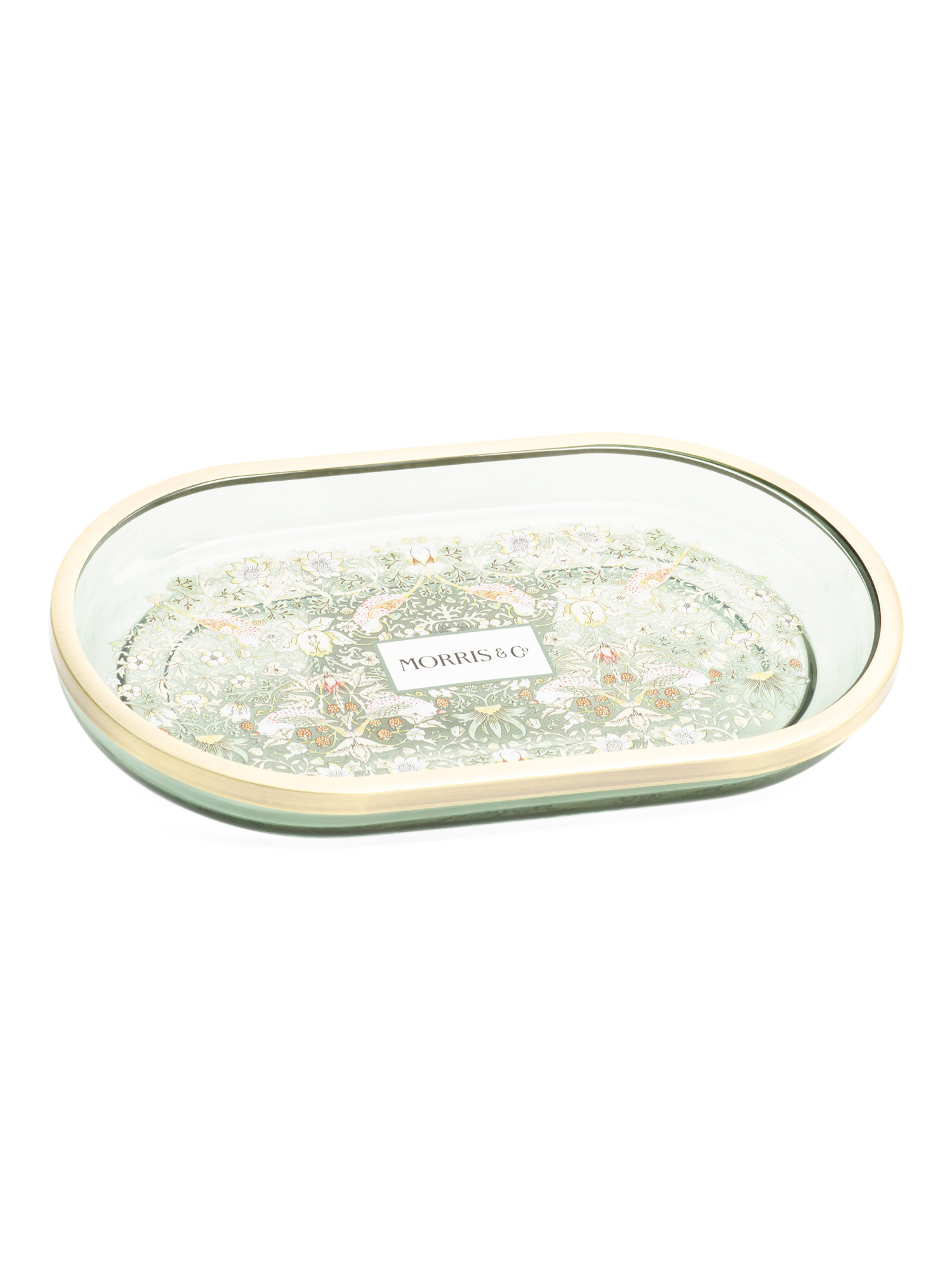 Strawberry Thief Tray | Home Essentials | Marshalls | Marshalls