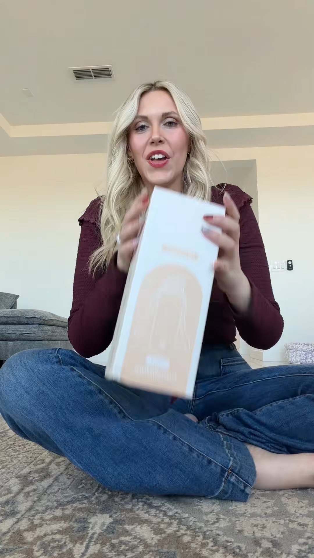 This water bottle is so handy and classy! 🎀now

#LTKTravel #LTKGiftGuide #LTKFindsUnder50