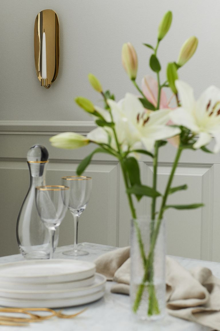 Metal Sconce | H&M (US + CA)