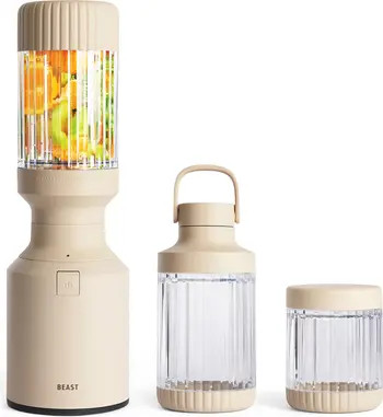 Beast Health Mini Blender Plus | Nordstrom | Nordstrom