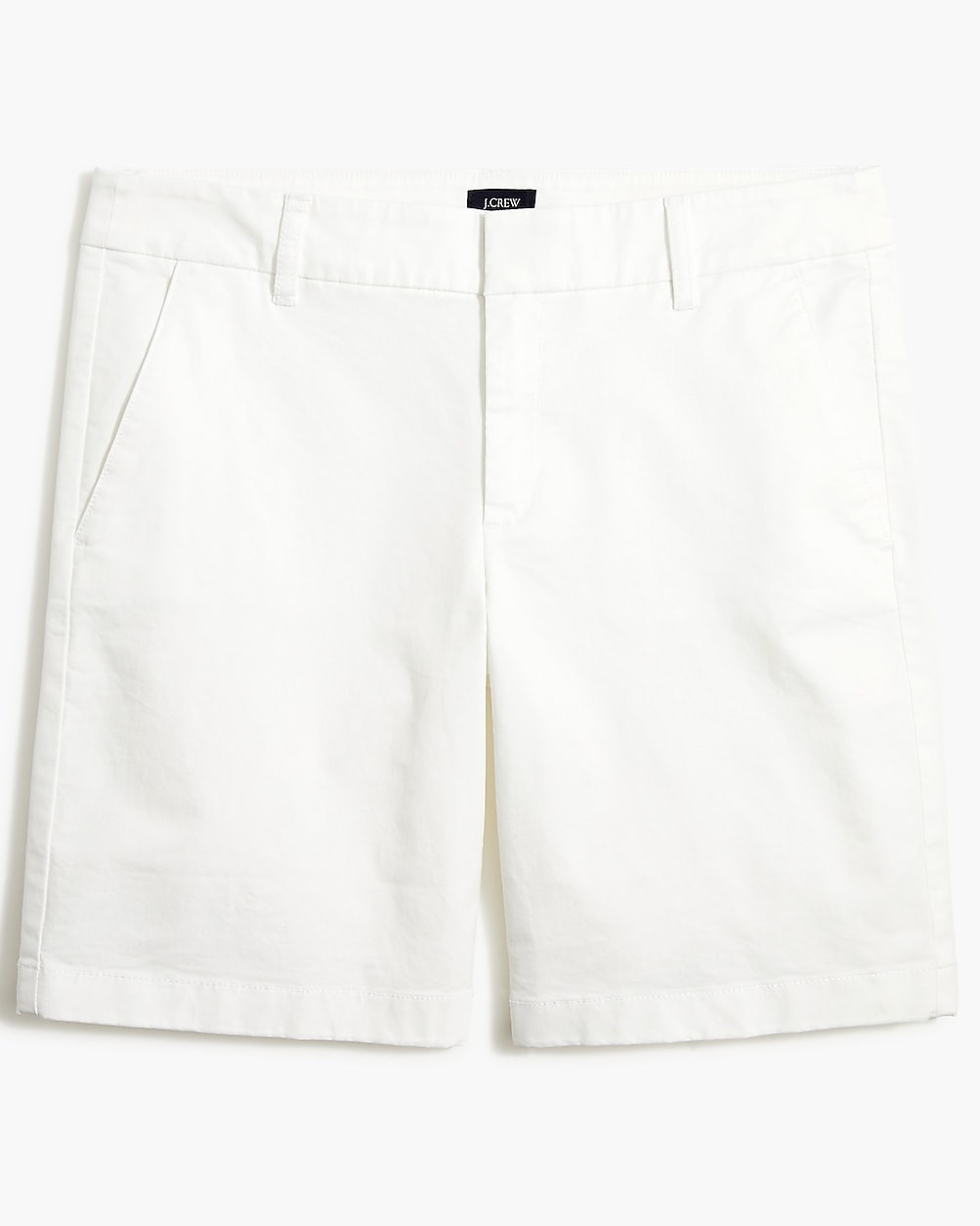 9" Frankie bermuda chino short | J.Crew Factory