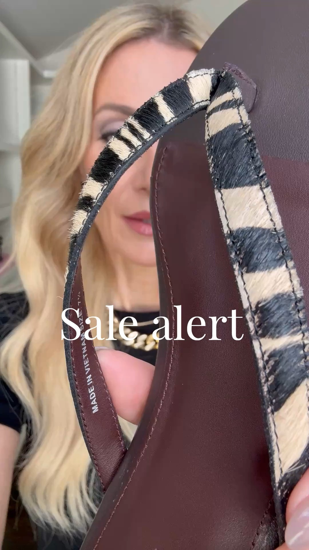 The perfect summer t-shirt dress — soft, stretchy, and so comfortable for casual brunch, errands, or vacation days 🖤 Love this black midi dress styled with chic zebra print flip-flops for an easy summer outfit. Wearing an XS. #TShirtDress #SummerStyle 

 

#LTKootd #LTKxMadewell #LTKSeasonal #LTKOver40

#LTKdayinmylife #LTKxMadewell #LTKootd