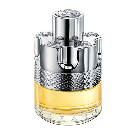 Azzaro Wanted Eau De Toilette, One Size, 1 6 Oz | JCPenney