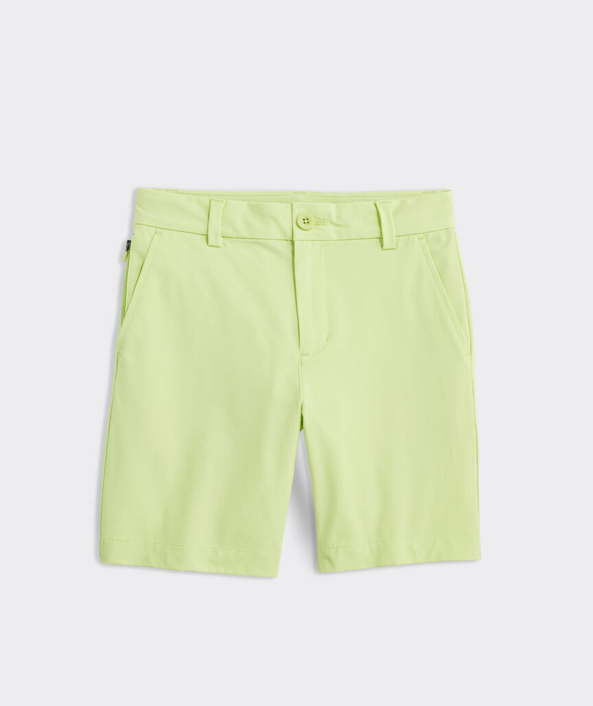 Boys' Performance Shorts | vineyard vines