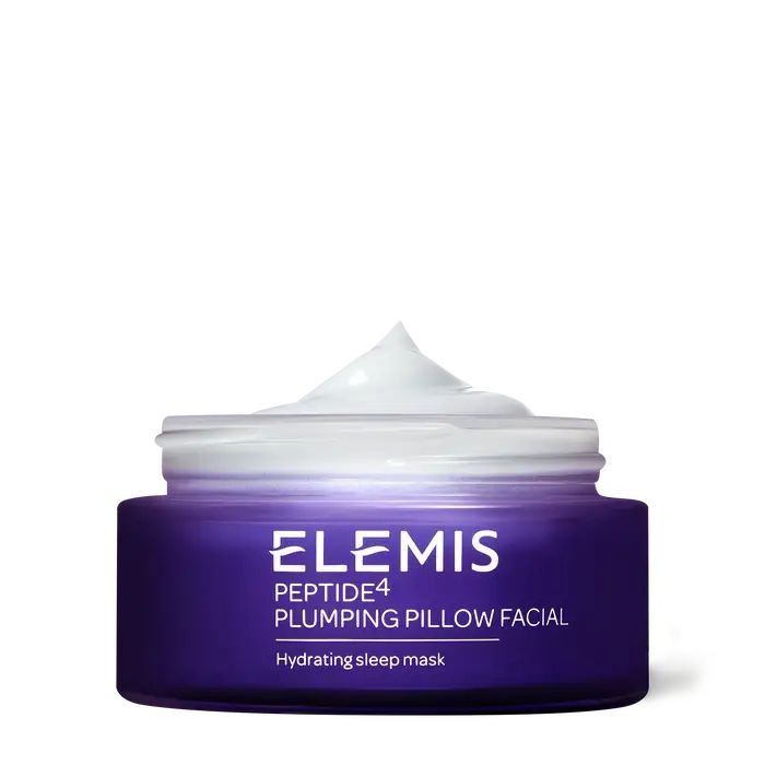 Peptide4 Plumping Pillow Facial | Elemis UK
