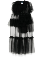 ruffle top