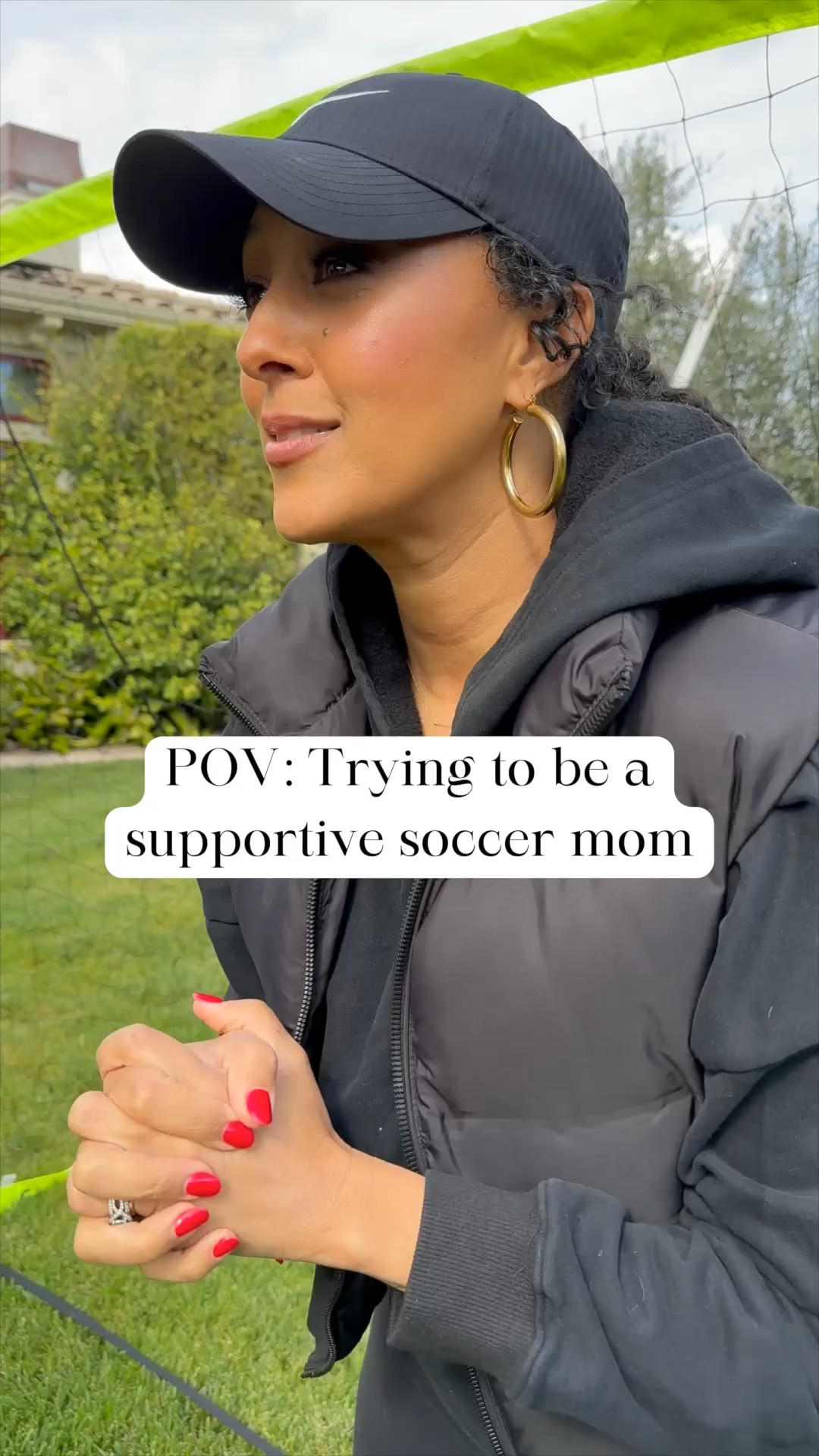 All black athleisure today!

#LTKbeauty #LTKstyletip #LTKfitness