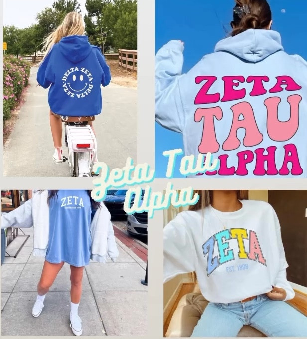 ZETA TAU ALPHA MERCH!! 💙

#LTKstyletip #LTKFind #LTKBacktoSchool