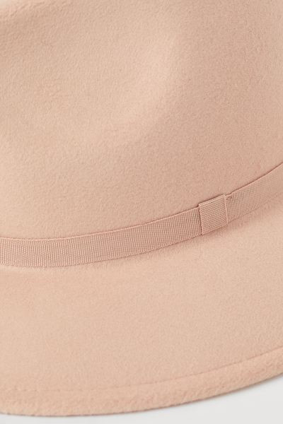 Filzhut | H&M (DE, AT, CH, NL, FI)