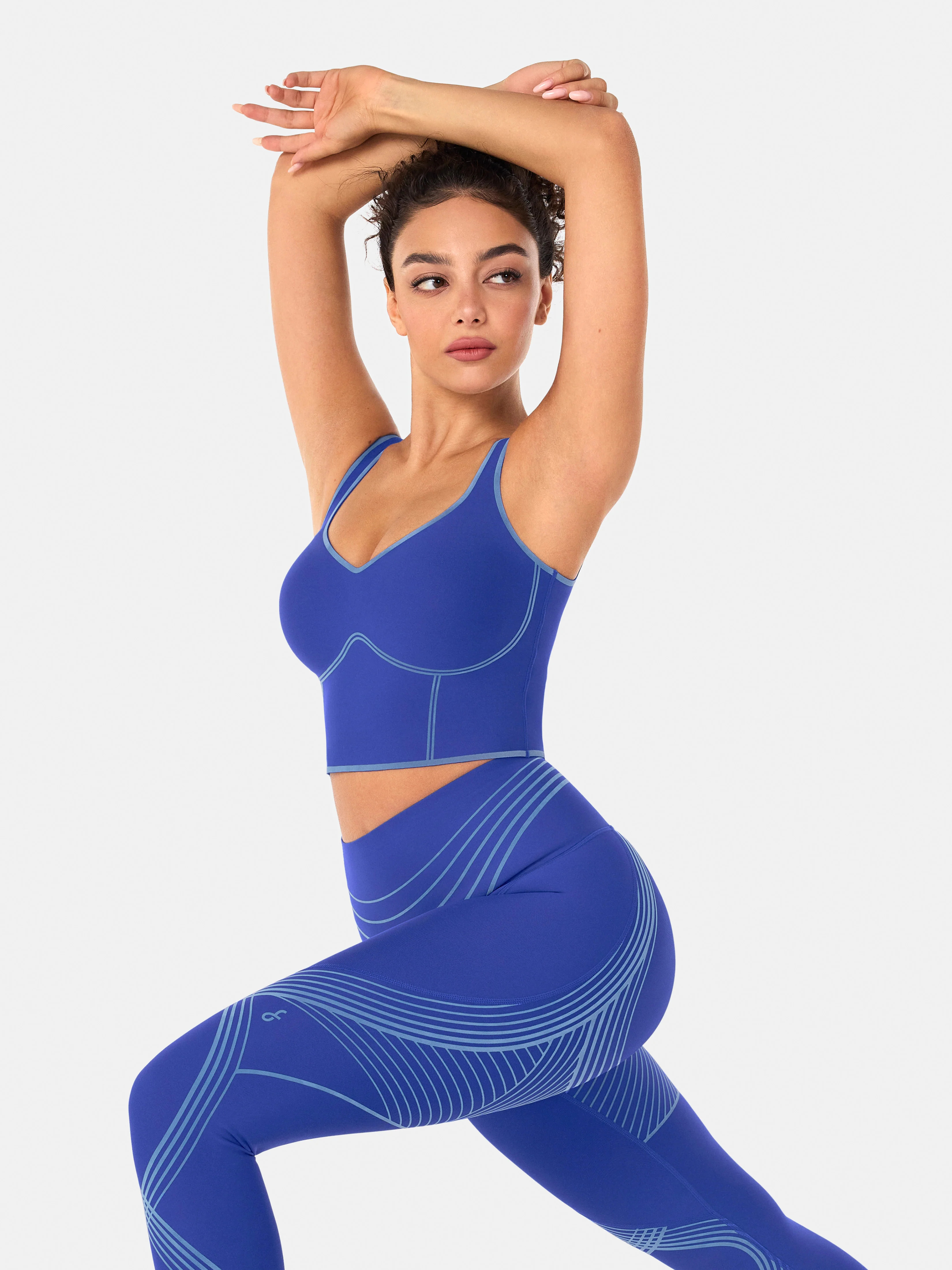 Body Sculpt Bra Tank | Fanka INT