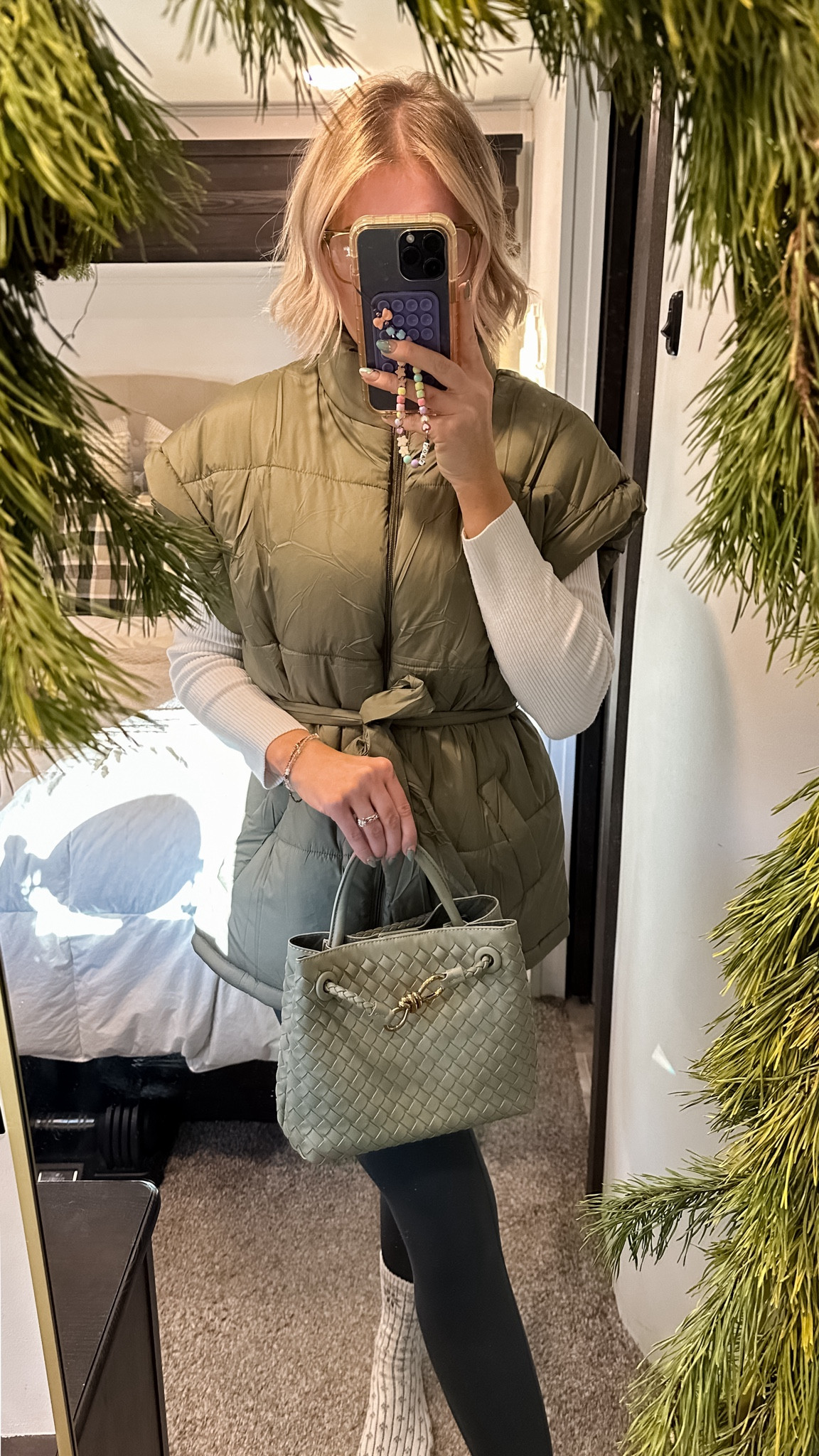 #LTKitbag #LTKfindsunder100 #LTKstyletip