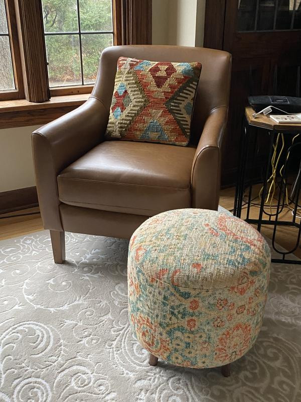 Sutton Accent Chair | Grandin Road