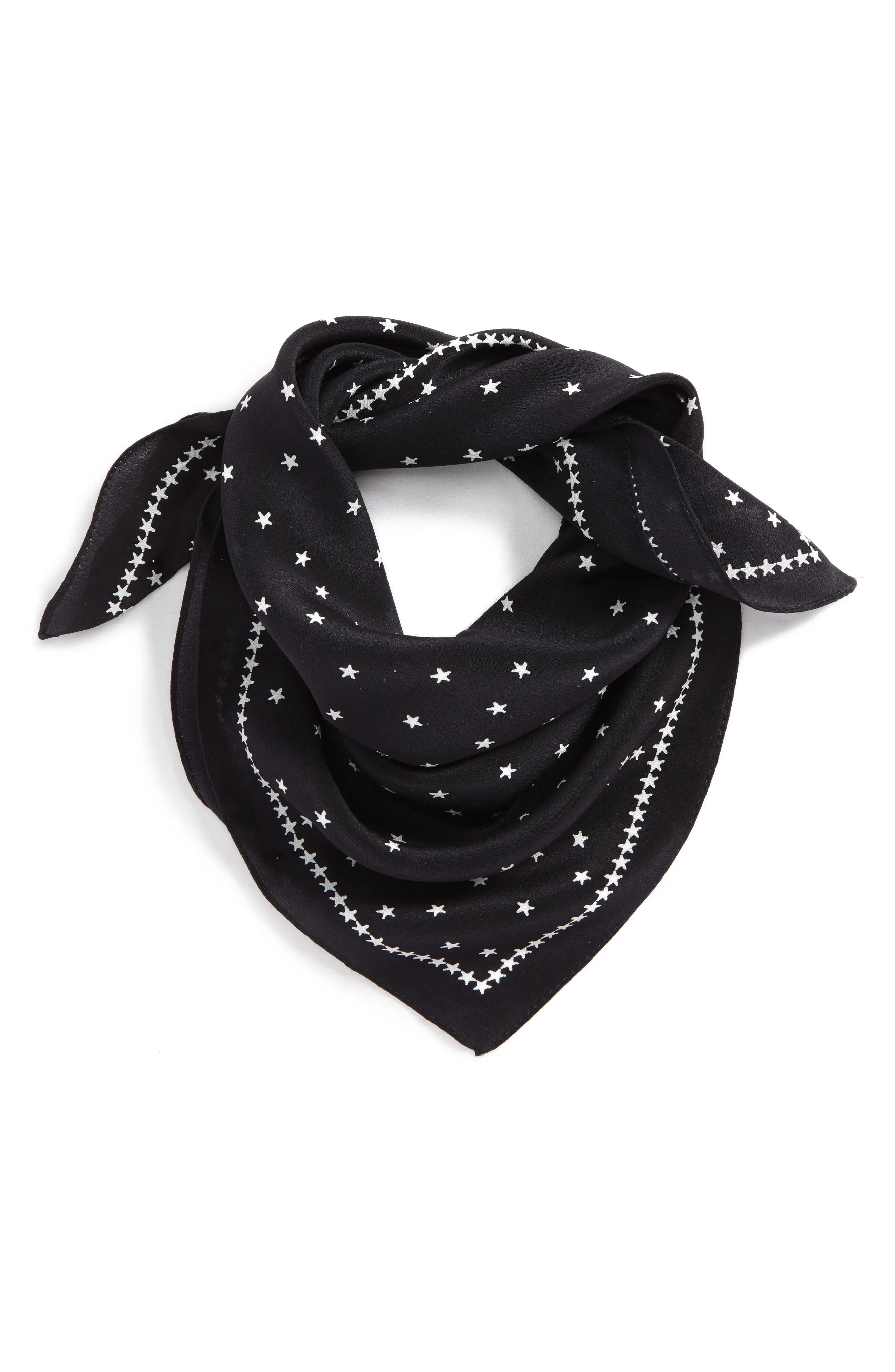 Silk Bandana | Nordstrom