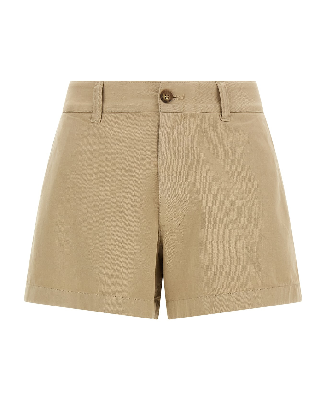 Cotton Chino Shorts | Italist.com US