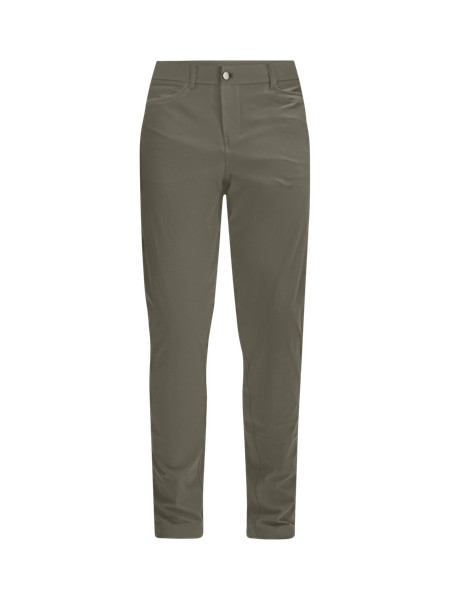 ABC Slim-Fit 5 Pocket Pant 32" *Warpstreme | Men's Trousers | lululemon | Lululemon (US)