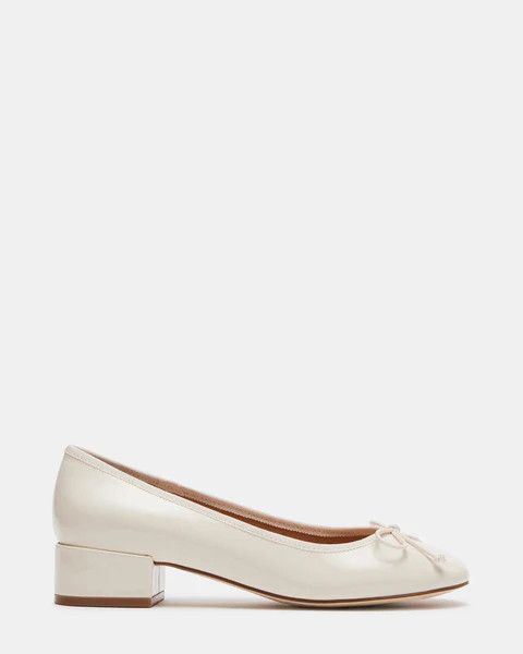 CHERISH BONE PATENT | Steve Madden (US)