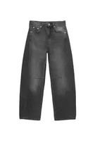 Barrel jeans | PULL and BEAR UK