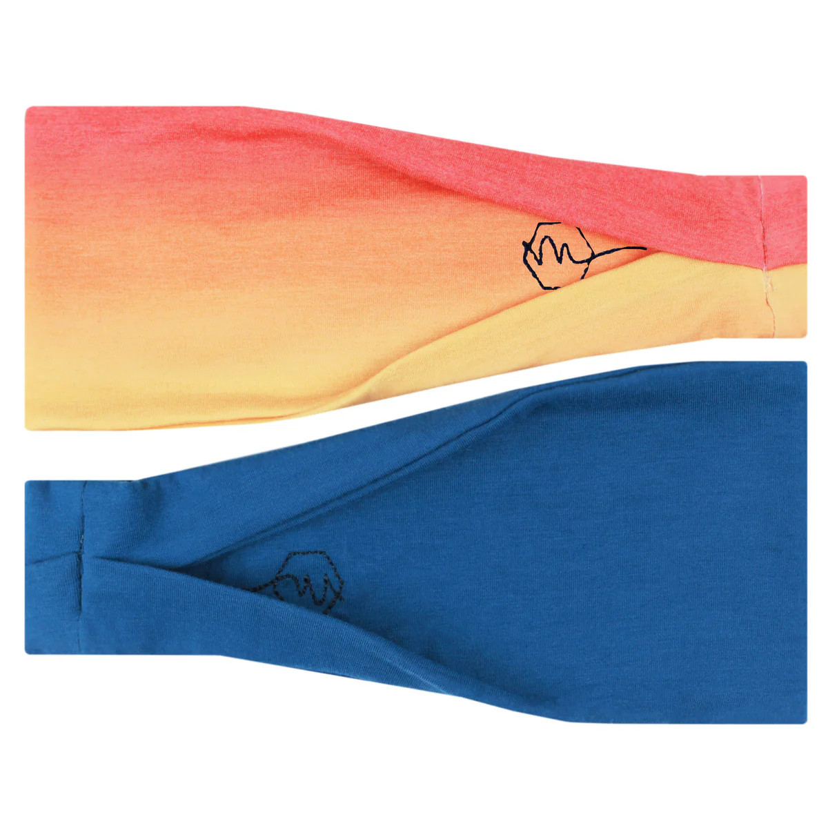 MOAB - 4'' Women's Exercise Headbands | Maven Thread