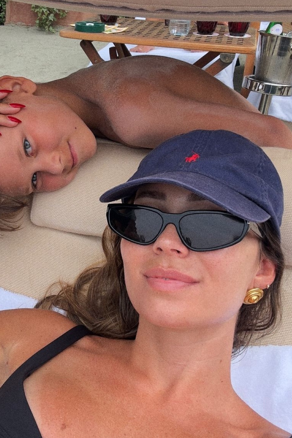 💙💙💙

A few great chunky gold studs for summer 🌞 

#LTKaustralia