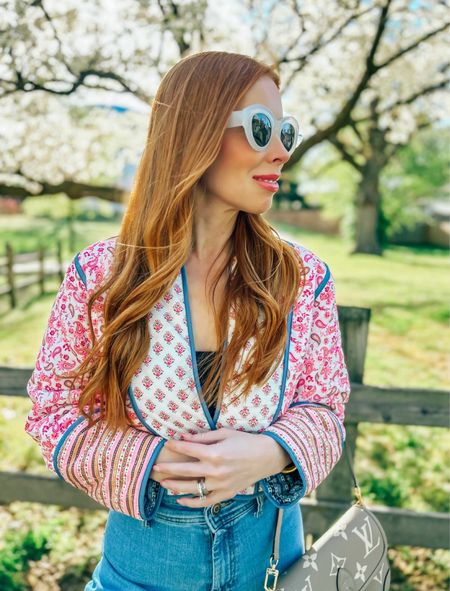 Spring outfit, spring jacket, amazon finds, work style, date night 

#LTKFindsUnder50 #LTKStyleTip #LTKSeasonal