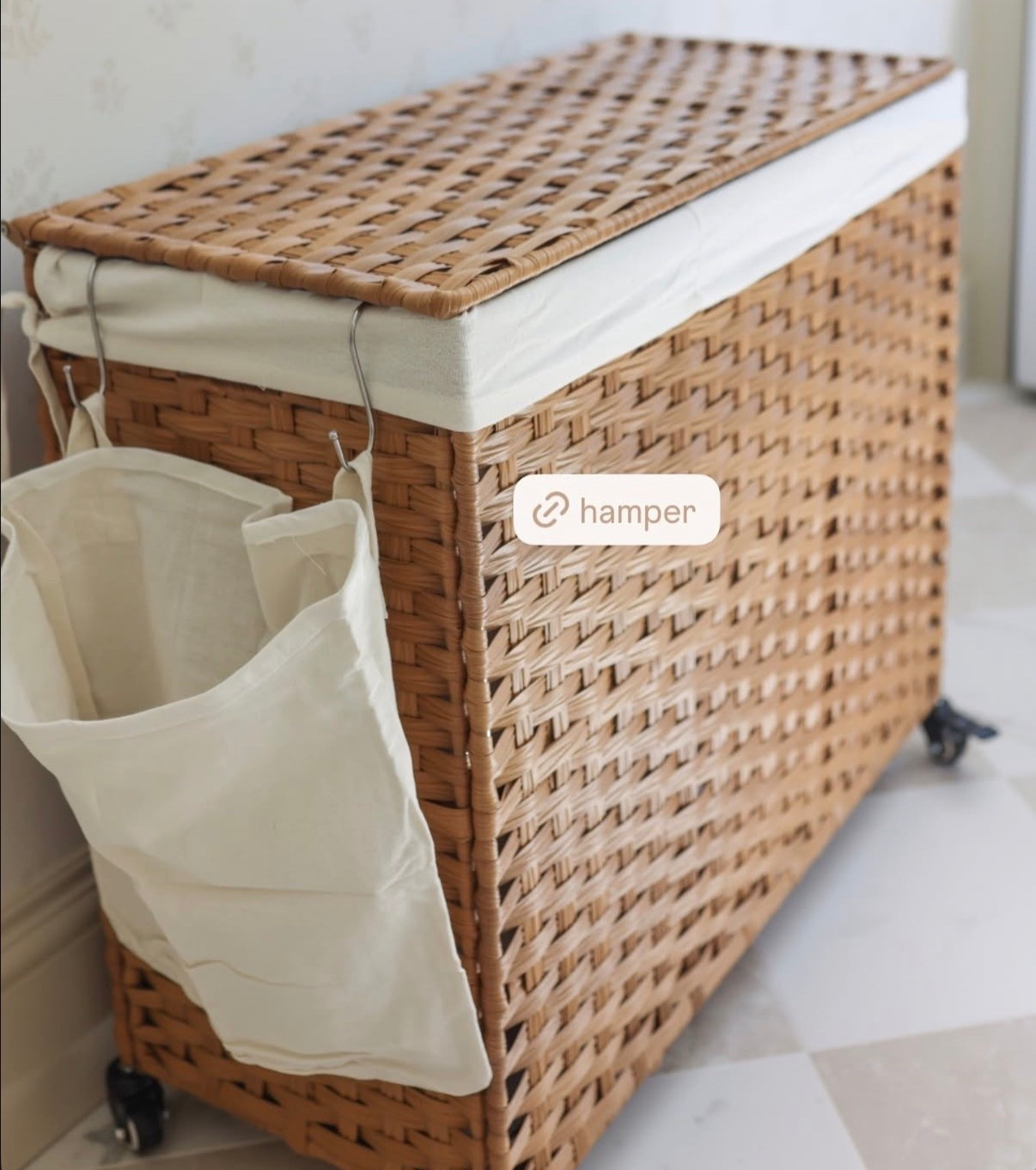 Love this for the kids! 
Amazon prime day deals
Laundry
Hamper