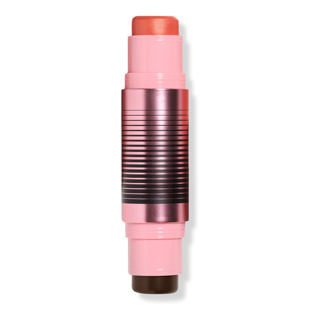 DIBS Beauty GlowTour Duo Shimmering Blush + Contour Stick - Saturn Sky | Ulta