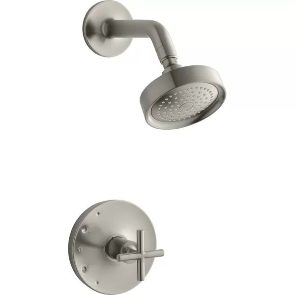 Purist® Rite Temp Shower Faucet | Wayfair North America
