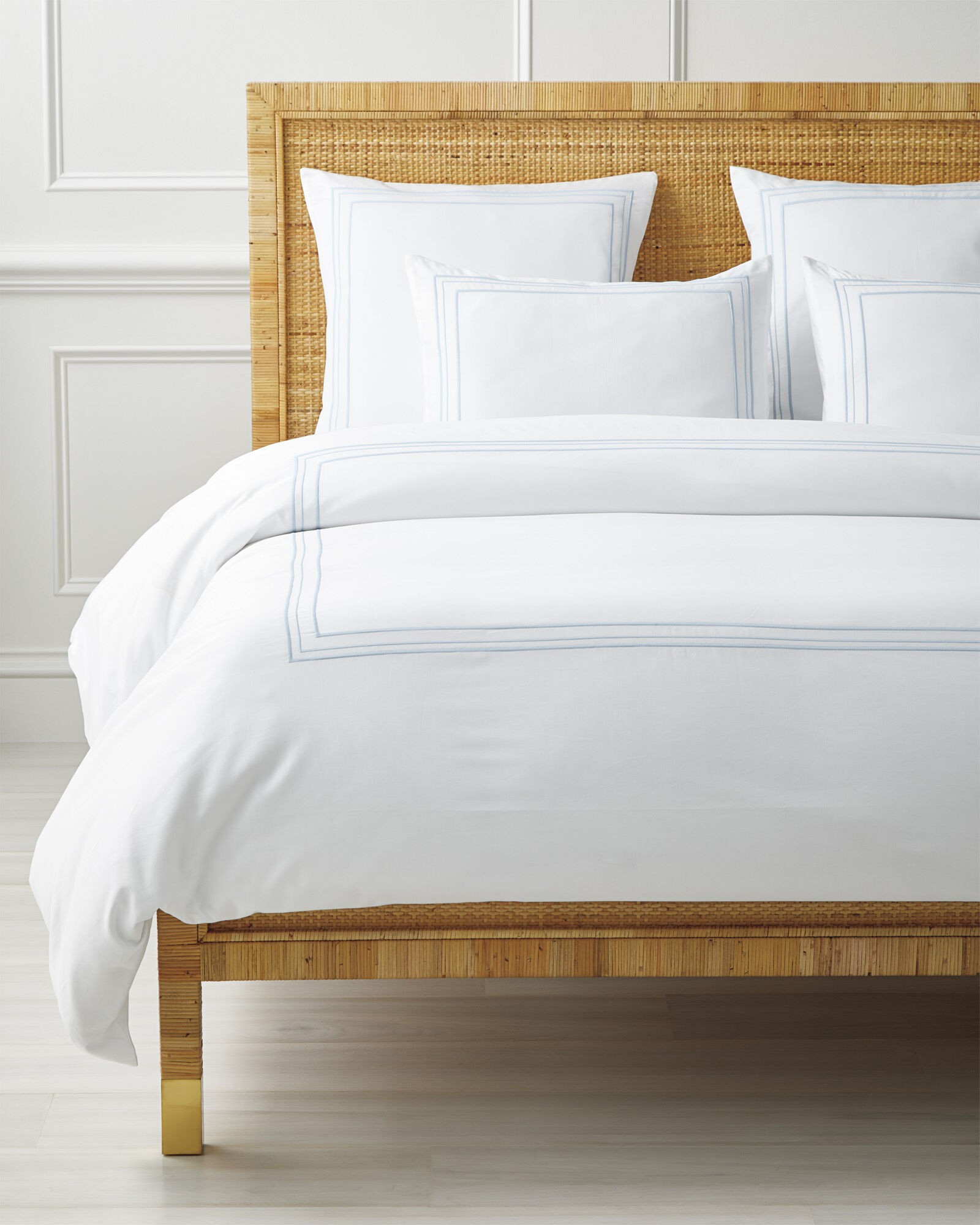 Soho Bedding Bundle | Serena and Lily