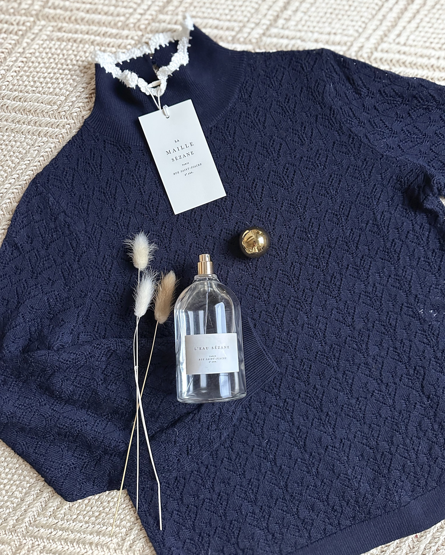 Love of beautiful blouses 💙

• I’m wearing size XS for my usual 36/4US (true to size). Warm and very comfortable to wear as it is made of 100% merino wool. Not itchy at all ✨

• Pants are size 38/6US (true to size) 

#LTKStyleTip #LTKSeasonal #LTKU