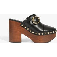 Piper Leather Pump | Schutz (US)