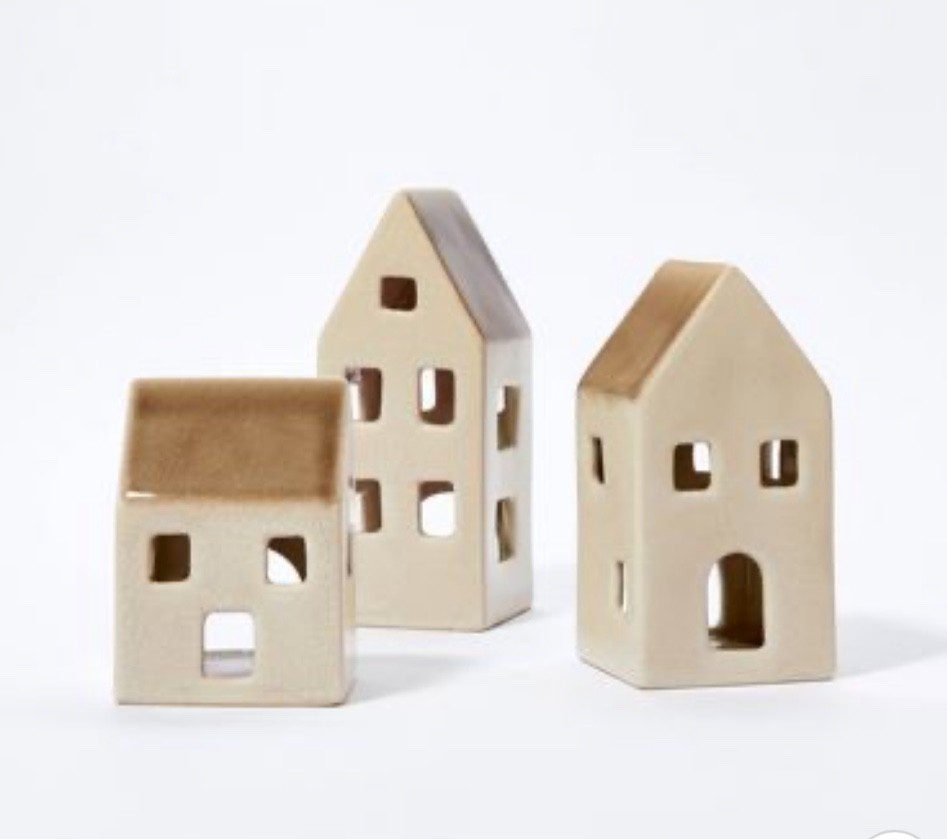 I found these super cute neutral houses that you put over a tea light candle. I think they are really sweet and can add to any Holiday style! 🎁


Studio Mickey, target, home, neutral decor, family, holiday, Christmas, Thanksgiving,


#giftguide
 #LTKBeauty #LTKAustralia #LTKBrazil #LTKBump #LTKCurves #LTKEurope ##LTKK #LTKHome #LTKItbag #LTKSaleAlert #LTKShoeCrush #LTKStyleTip #LTKTravel #LTKUnder50#LTkunder100 #LTKWedding #LTKWorkwear

#LTKHoliday #LTKsalealert #LTKSeasonal