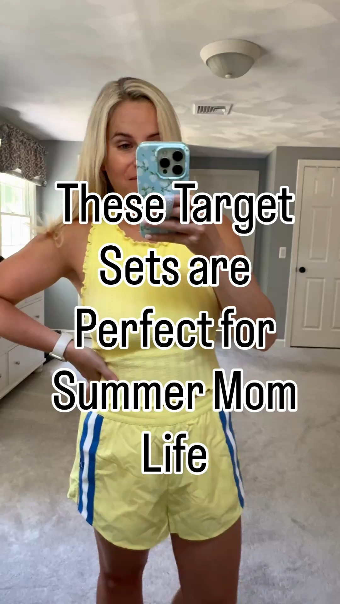Target Active, target matching sets, mom outfits, summer athleisure outfit, workout shorts, skort set, workout tank, @Target

#LTKfitnessgoals #LTKootd #LTKmomlife