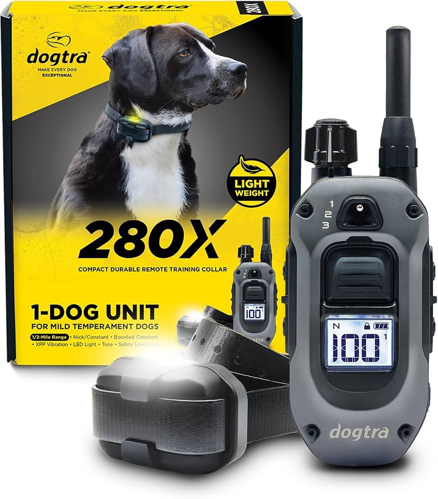 Dogtra | Amazon (US)