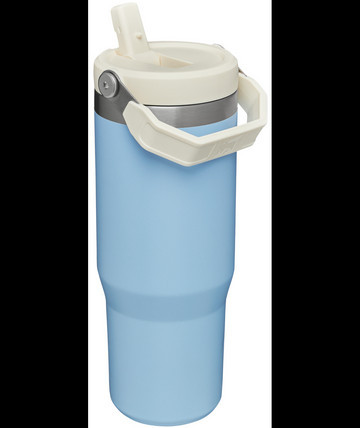 The IceFlow Flip Straw Tumbler | 30 OZ | Stanley PMI US