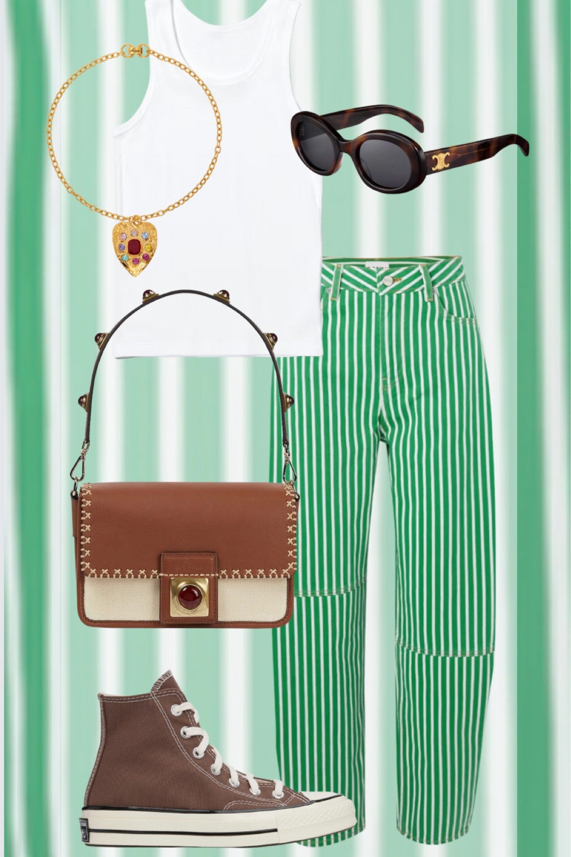 Spring Summer Styling by The Assistant Diaries 💚 Sooo excited about this one 

#LTKSeasonal #LTKstyletip