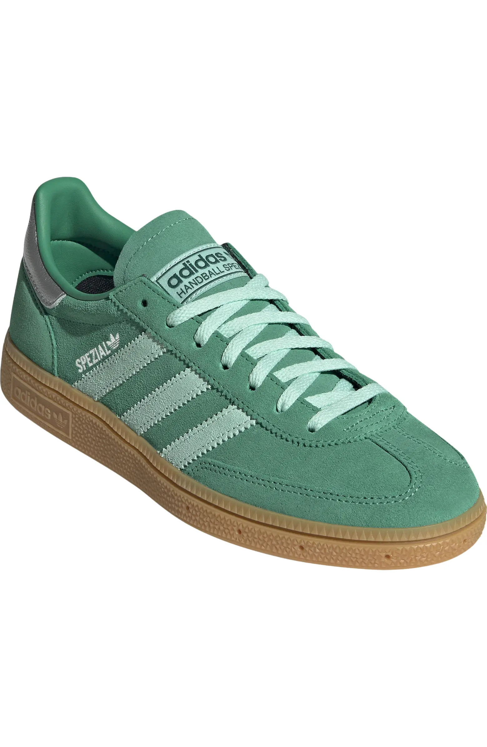 Handball Spezial Sneaker (Women) | Nordstrom