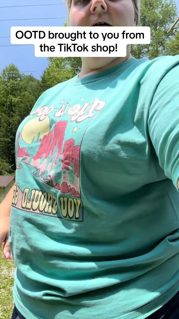 These shorts are so freaking soft 

#LTKMidsize #LTKBeauty #LTKPlusSize