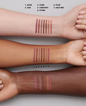 MAC Lip Liner Pencil - Macy's | Macy's