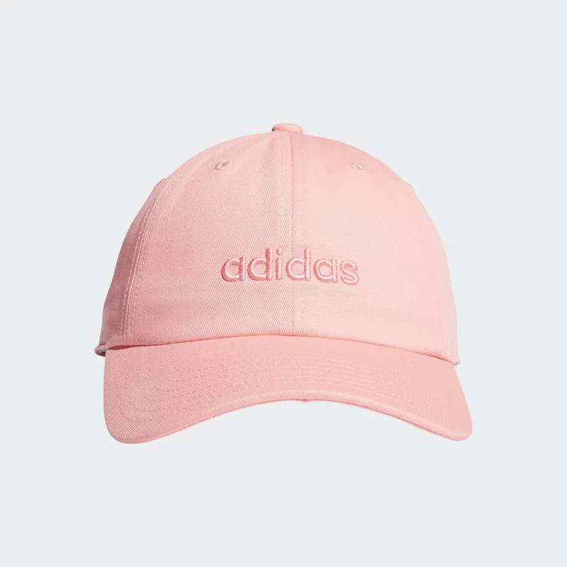 adidas Women's Contender Cap Glory Pink - Women's Athletic Hats And Accessories at Academy Sports | Academy Sports + Outdoors
