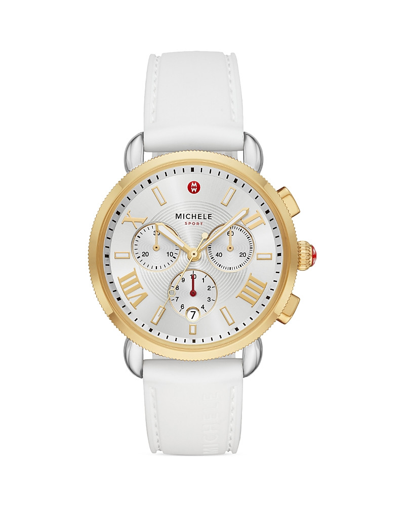 Michele Sport Sail Chronograph, 38mm | Bloomingdale's (US)