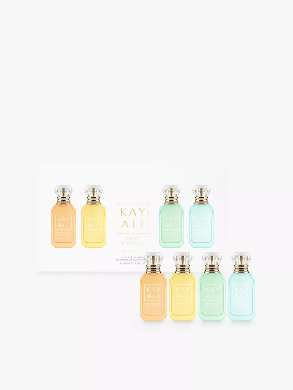 HUDA BEAUTY | Selfridges